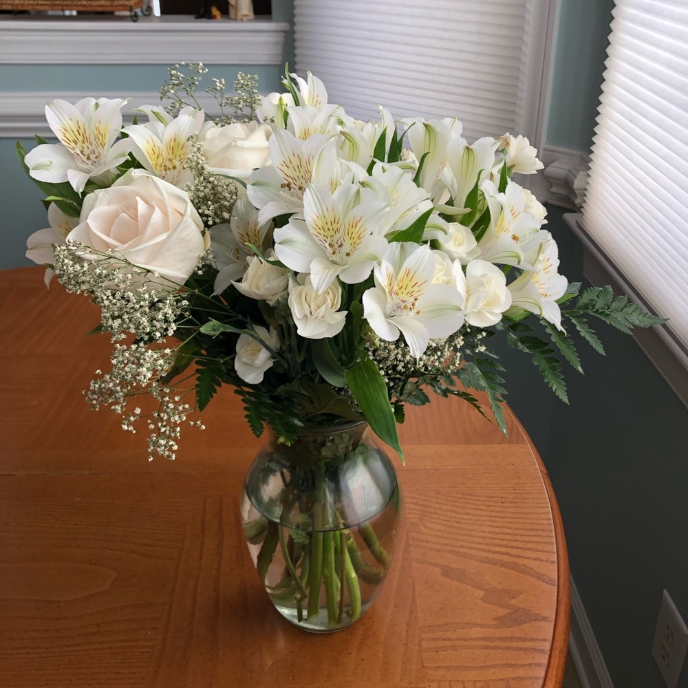 Meet your Posher, Julia